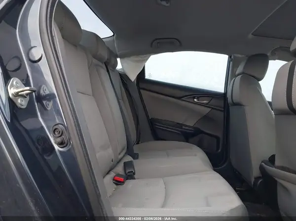 19XFC1F36GE201878 2016 HONDA CIVIC - Image 8