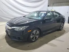 19XFC1F36GE202531 2016 HONDA CIVIC