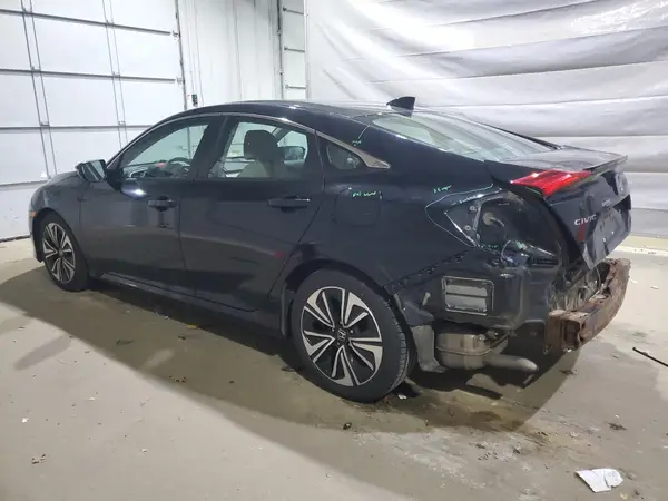 19XFC1F36GE202531 2016 HONDA CIVIC - Image 2