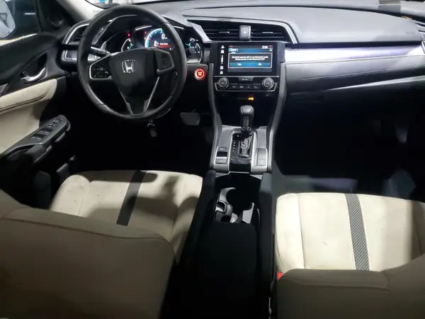 19XFC1F36GE202531 2016 HONDA CIVIC - Image 8