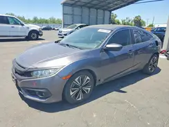 19XFC1F36GE202769 2016 HONDA CIVIC