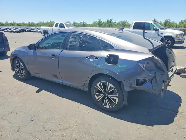 19XFC1F36GE202769 2016 HONDA CIVIC - Image 2