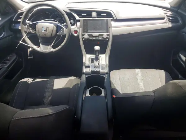 19XFC1F36GE202769 2016 HONDA CIVIC - Image 8