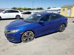 19XFC1F36GE203730 2016 HONDA CIVIC