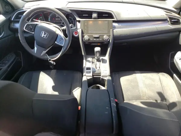 19XFC1F36GE203730 2016 HONDA CIVIC - Image 8