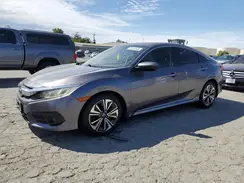 19XFC1F36GE205557 2016 HONDA CIVIC
