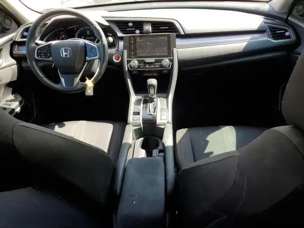 19XFC1F36GE205557 2016 HONDA CIVIC - Image 8