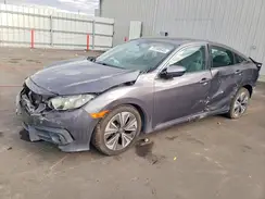 19XFC1F36GE205784 2016 HONDA CIVIC