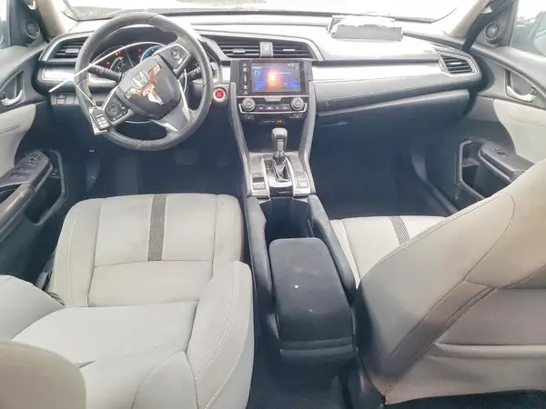 19XFC1F36GE205784 2016 HONDA CIVIC - Image 8