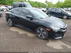 19XFC1F36GE205817 2016 HONDA CIVIC