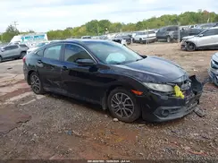 19XFC1F36GE206675 2016 HONDA CIVIC