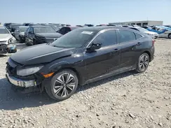 19XFC1F36GE207485 2016 HONDA CIVIC