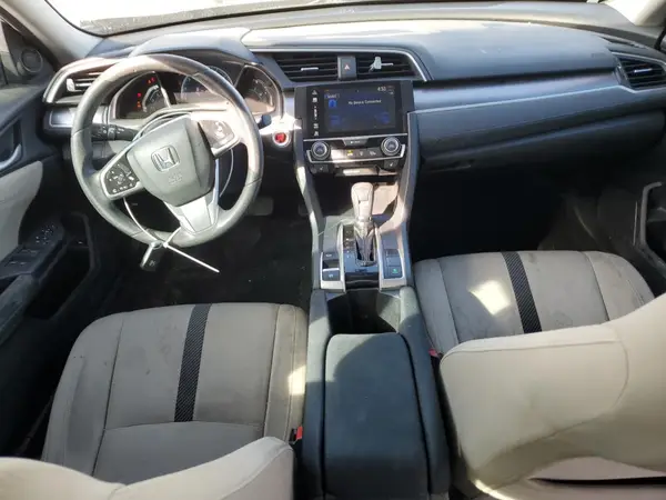 19XFC1F36GE207485 2016 HONDA CIVIC - Image 8