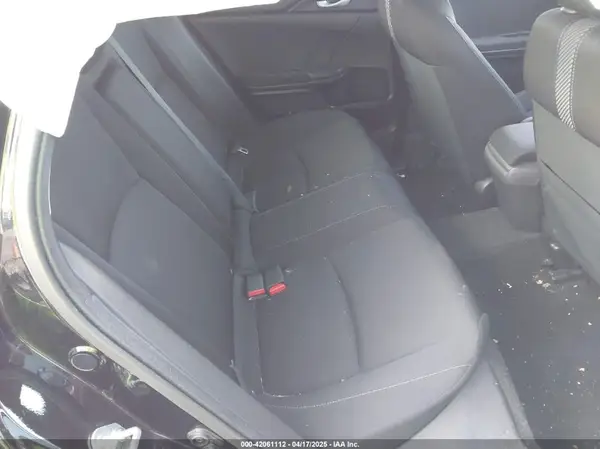 19XFC1F36GE208524 2016 HONDA CIVIC - Image 8