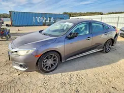 19XFC1F36GE208619 2016 HONDA CIVIC
