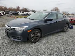 19XFC1F36GE208801 2016 HONDA CIVIC