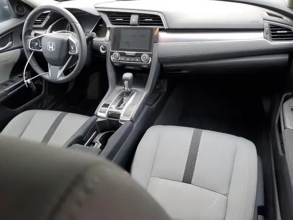 19XFC1F36GE208801 2016 HONDA CIVIC - Image 8