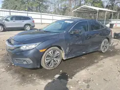 19XFC1F36GE208815 2016 HONDA CIVIC