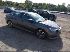 19XFC1F36GE209348 2016 HONDA CIVIC