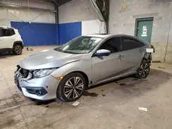 19XFC1F36GE210709 2016 HONDA CIVIC