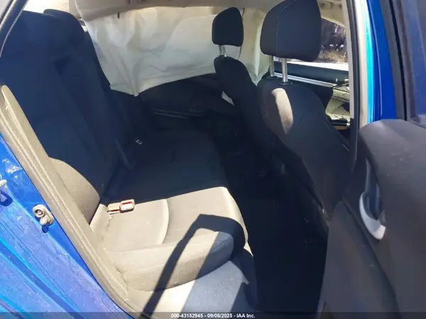 19XFC1F36GE211245 2016 HONDA CIVIC - Image 8