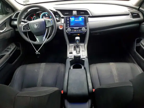 19XFC1F36GE213528 2016 HONDA CIVIC - Image 8