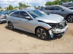 19XFC1F36GE213948 2016 HONDA CIVIC