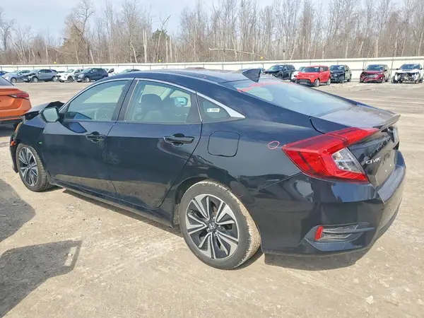19XFC1F36GE214937 2016 HONDA CIVIC - Image 2