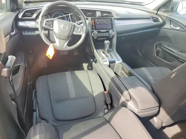 19XFC1F36GE214937 2016 HONDA CIVIC - Image 8