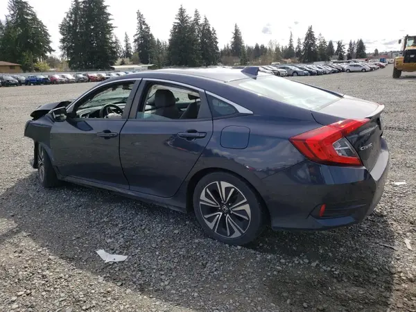 19XFC1F36GE217210 2016 HONDA CIVIC - Image 2