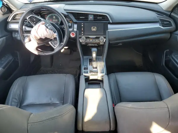 19XFC1F36GE217210 2016 HONDA CIVIC - Image 8