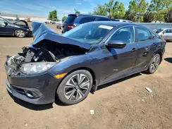 19XFC1F36GE217255 2016 HONDA CIVIC
