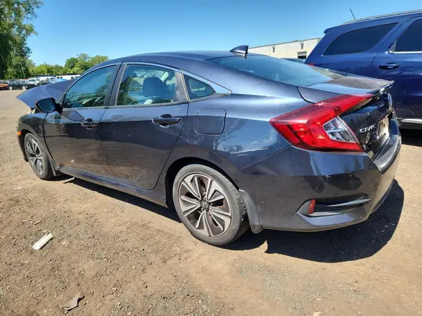 19XFC1F36GE217255 2016 HONDA CIVIC - Image 2