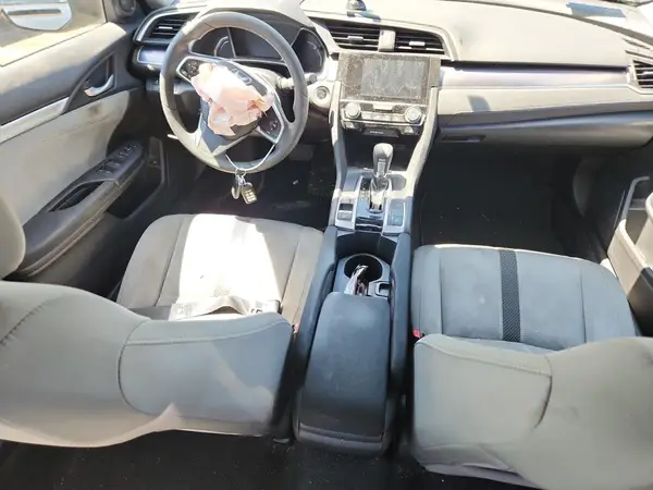 19XFC1F36GE217255 2016 HONDA CIVIC - Image 8