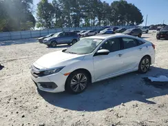 19XFC1F36GE217398 2016 HONDA CIVIC