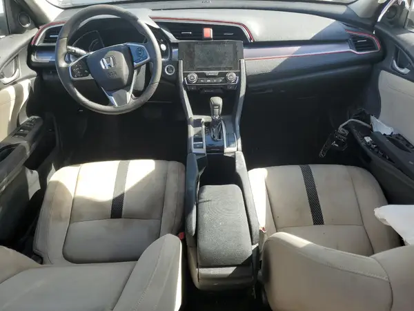 19XFC1F36GE217398 2016 HONDA CIVIC - Image 8