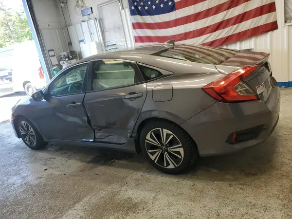 19XFC1F36GE218194 2016 HONDA CIVIC - Image 2