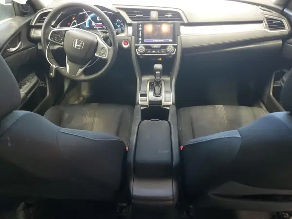 19XFC1F36GE218194 2016 HONDA CIVIC - Image 8