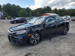 19XFC1F36GE219569 2016 HONDA CIVIC
