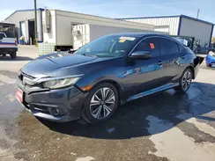 19XFC1F36GE220169 2016 HONDA CIVIC