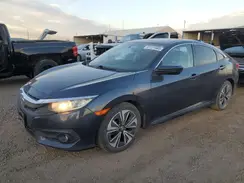 19XFC1F36GE221564 2016 HONDA CIVIC