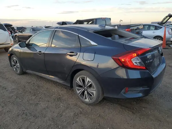 19XFC1F36GE221564 2016 HONDA CIVIC - Image 2