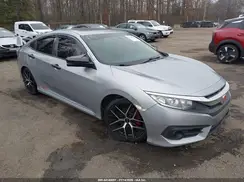 19XFC1F36GE223234 2016 HONDA CIVIC