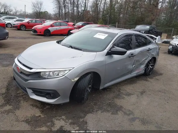 19XFC1F36GE223234 2016 HONDA CIVIC - Image 2