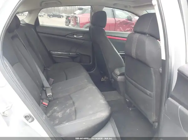 19XFC1F36GE223234 2016 HONDA CIVIC - Image 8