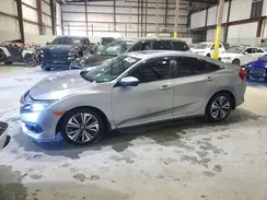 19XFC1F36GE223248 2016 HONDA CIVIC