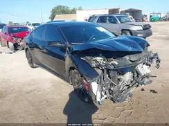 19XFC1F36GE223718 2016 HONDA CIVIC