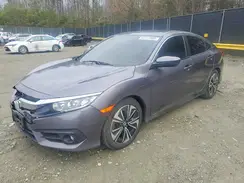 19XFC1F36GE223976 2016 HONDA CIVIC