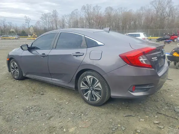 19XFC1F36GE223976 2016 HONDA CIVIC - Image 2