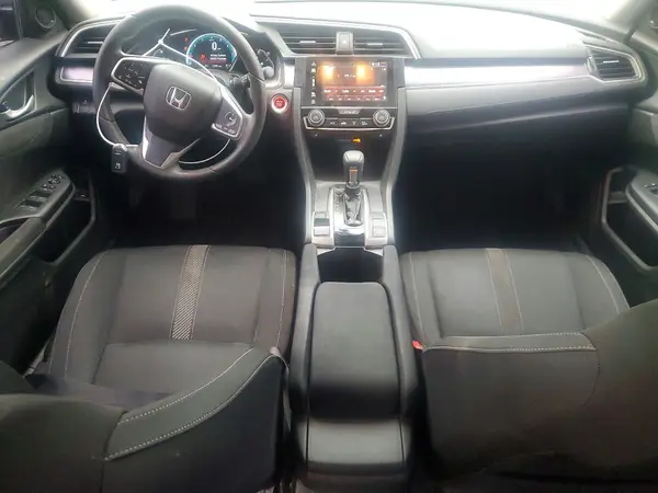 19XFC1F36GE223976 2016 HONDA CIVIC - Image 8